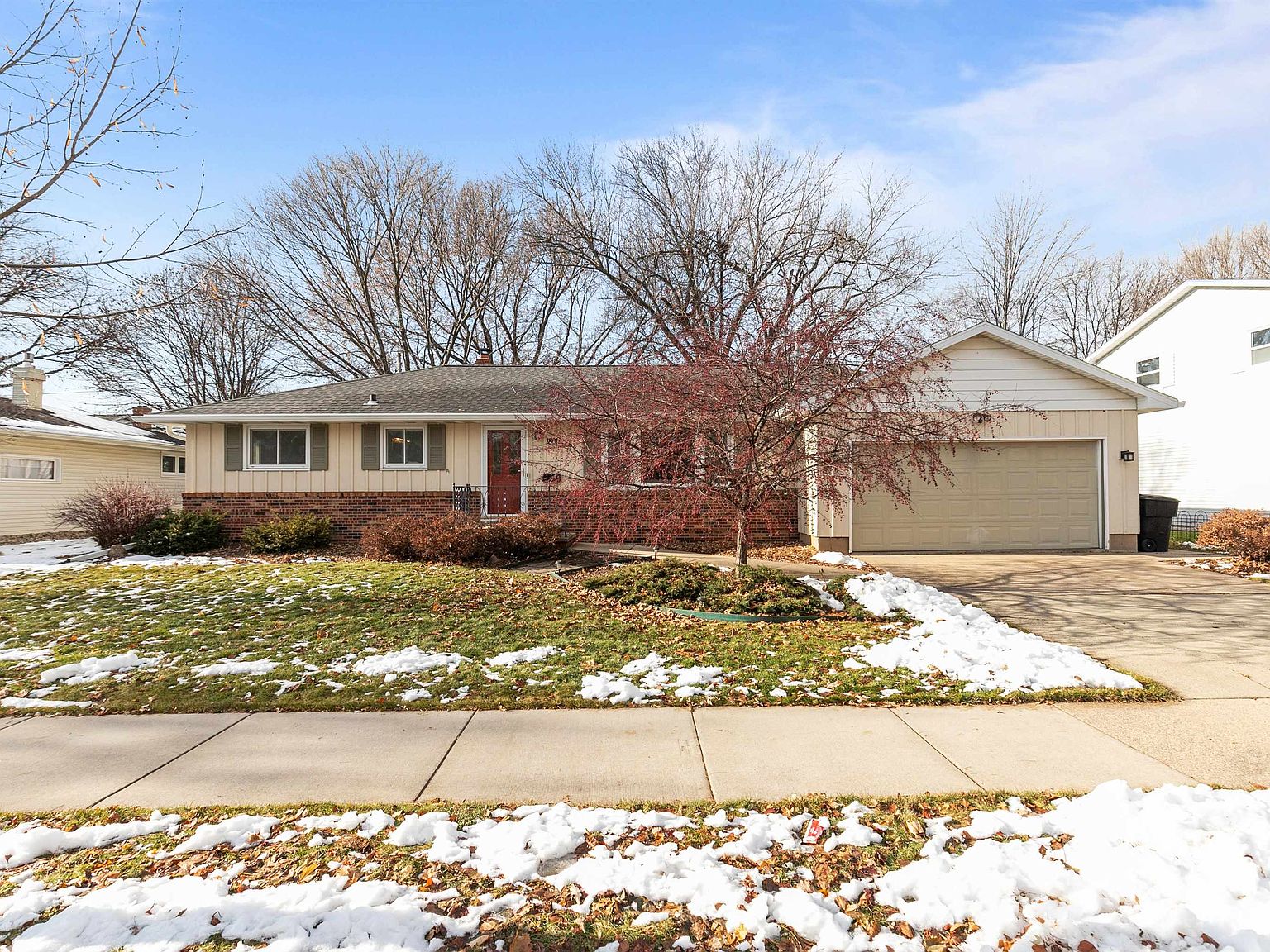 1801 N Linwood Ave, Appleton, WI 54914 Zillow