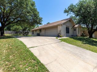 8302 Spring Valley Dr, Austin, TX 78736