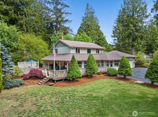 4111 Lemon Rd NE, Olympia, WA 98506