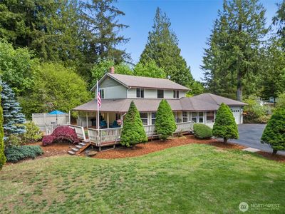 4111 Lemon Road NE, Olympia, WA, 98506