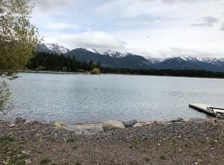 583 E Village Dr, Bigfork, MT 59911