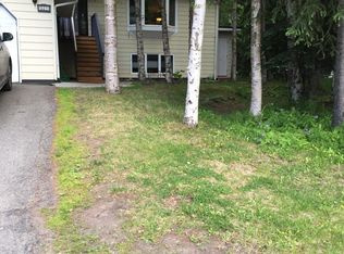 13211 Venus Way #A, Anchorage, AK 99515