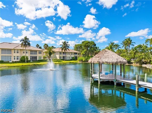 3330 S Coconut Island Dr APT 101, Estero, FL 34134