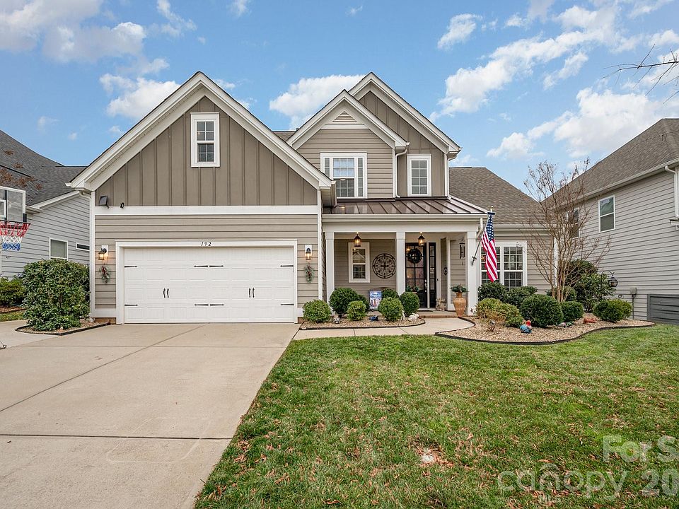 1st image of 192 Hampton Trail Dr