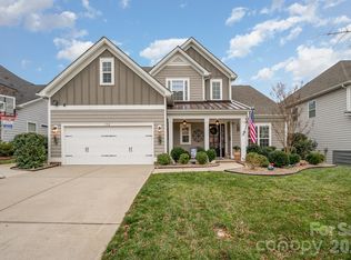 192 Hampton Trail Dr, Fort Mill, SC 29708