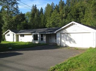 12423 Jordan Rd, Arlington, WA 98223