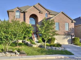 25722 Willard Path, San Antonio, TX 78261