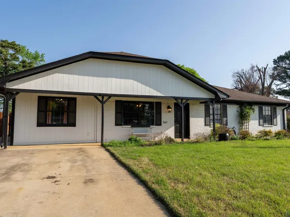 305 Harriett St, Longview, TX 75605