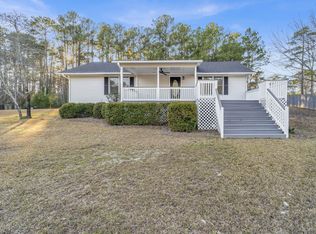 1730 Comanche Cir, Lincolnton, GA 30817