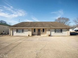 600 S Chicago St, Milford, IL 60953