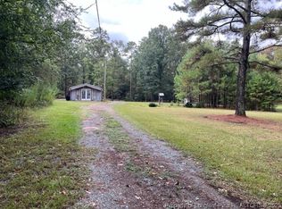 437 Manor Rd, Carthage, NC 28327