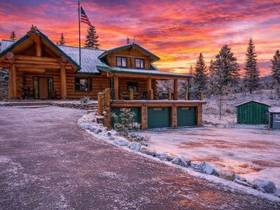 248 County Road 6, Alma, CO, 80420