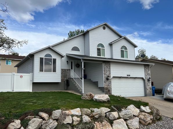 5026 S 1150 E, South Ogden, UT 84403