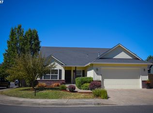 6656 Moses Pass, Springfield, OR 97478