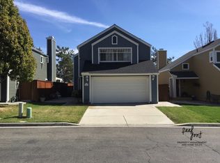 1303 Hampton Rd, San Marcos, CA 92078