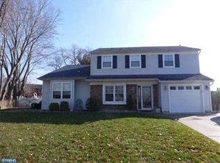 4 Duncan Ct, Sewell, NJ 08080