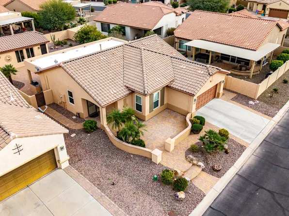 5265 N PARKER Lane, Eloy, AZ 85131