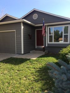 1115 Romero St, Fort Collins, CO, 80524