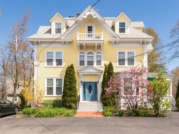156 First Parish Rd APT 6, Scituate, MA 02066