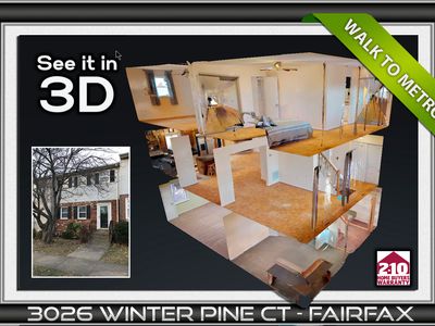 3026 Winter Pine Ct, Fairfax, VA, 22031