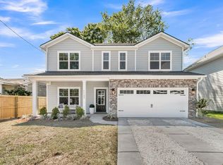 1137 Forbes Ave, Charleston, SC 29407