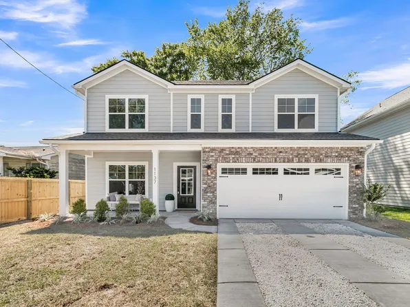 1137 Forbes Ave, Charleston, SC 29407