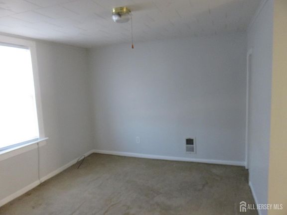 Attic Bedroom #1 with a closet