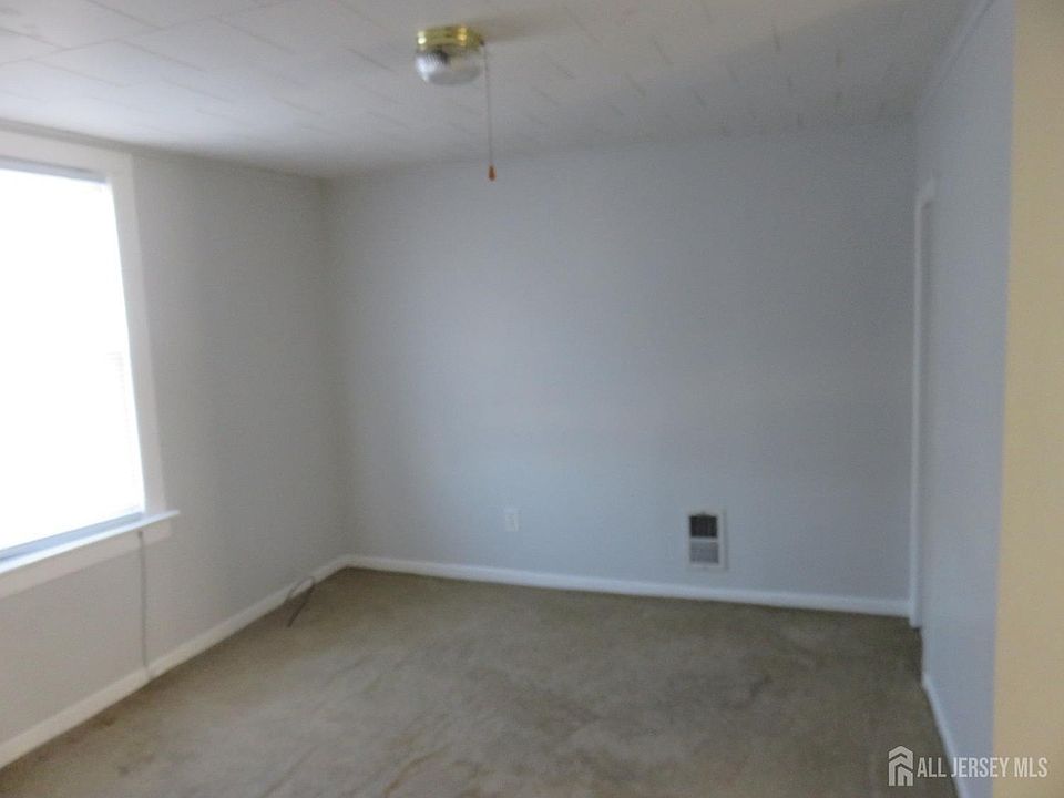 Attic Bedroom #1 with a closet