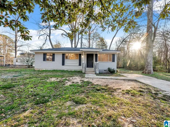 404 Angora Dr NE, Birmingham, AL 35215