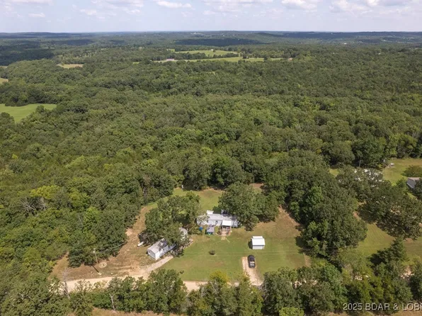 33 & 35 Rocky Top Ridge Rd, Brumley, MO 65017