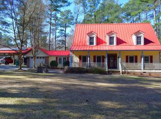 2009 Country Club Hills Dr, North Augusta, SC 29860