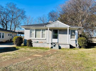 2304 Bell Ave NW, Huntsville, AL 35816