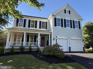 9407 Rim Rock Ct, Manassas, VA 20112