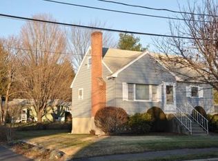 23 Bancroft St, Waltham, MA 02451