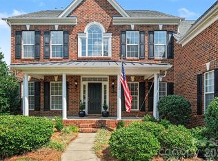 2521 Becket Ridge Rd, Charlotte, NC 28270