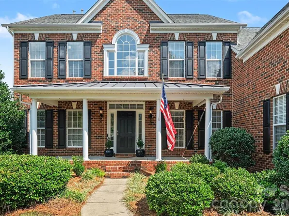 2521 Becket Ridge Rd, Charlotte, NC 28270