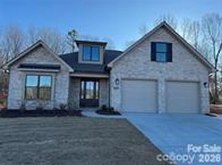 1266 Archer Loop #31, Waxhaw, NC 28173