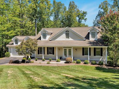 155 Mountain Shore Dr, Penhook, VA, 24137