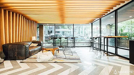 Rented by Nooklyn NYC LLC