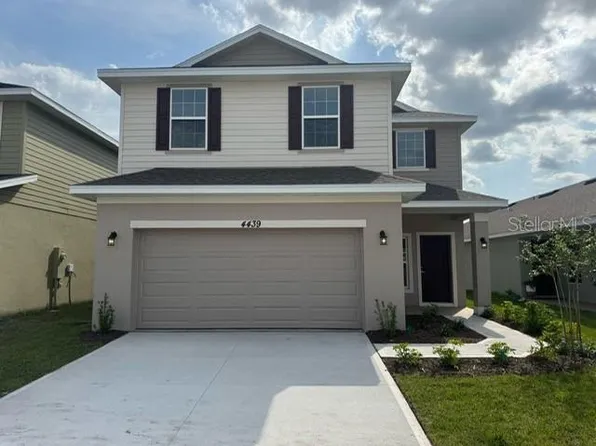 4439 Sagefield Dr, Saint Cloud, FL 34773
