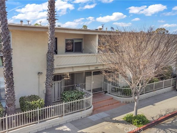 3265 Santa Fe Ave APT 143, Long Beach, CA 90810