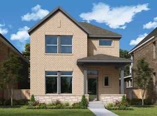 2412 Ranch Hawk Sq, Mesquite, TX 75181