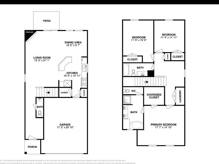 313 Fairford Rd — Photo 19