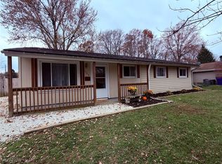 1386 Brookdale Ln, Kent, OH 44240