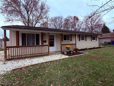 1386 Brookdale Ln, Kent, OH, 44240