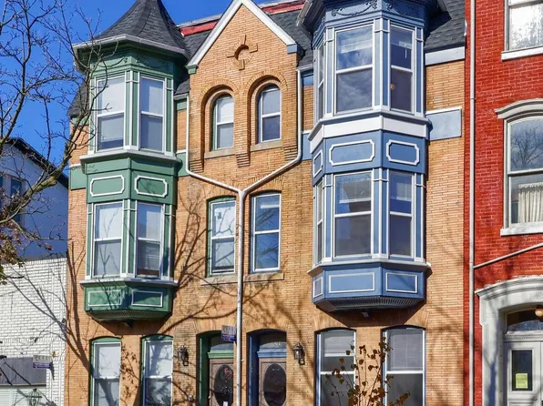141 E Philadelphia St, York, PA 17401
