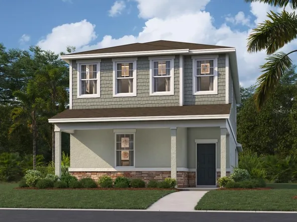 5674 Stockade Blvd, Saint Cloud, FL 34771