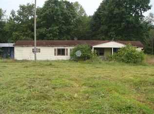 575 Vanlandingham Rd, Salt Lick, KY 40371