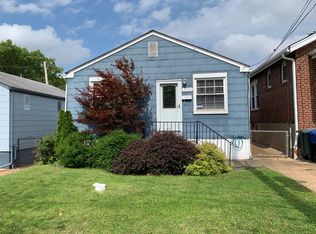 2013 Prather Ave, Saint Louis, MO