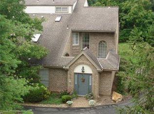 601 Essex Ct, Pittsburgh, PA